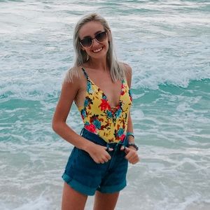 Meet your Posher, Baylee